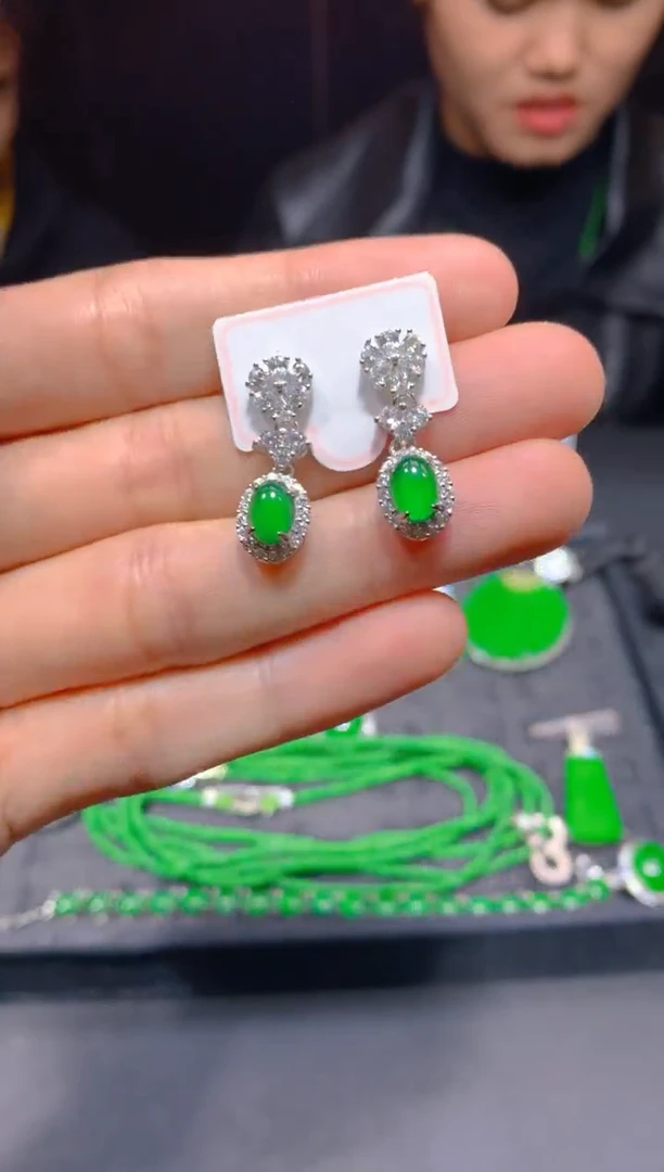 未镶嵌定制翡翠111多样性发货（发其一）