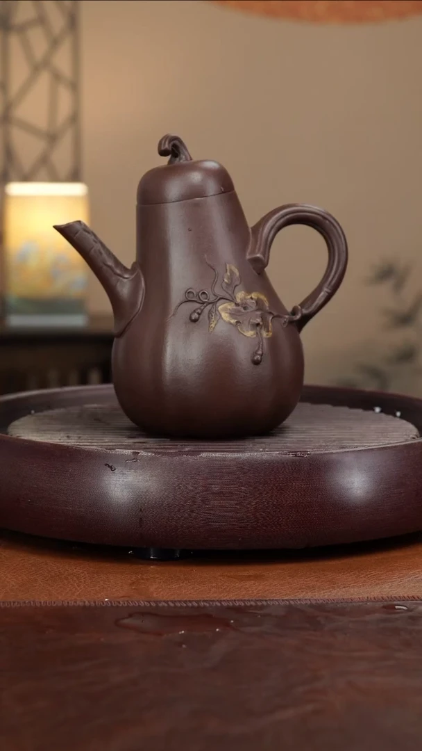 【闪购商品】紫砂茶壶宜兴紫砂壶