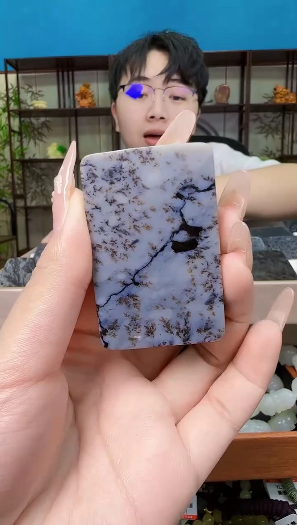 颈饰未镶嵌和田玉多样性发一