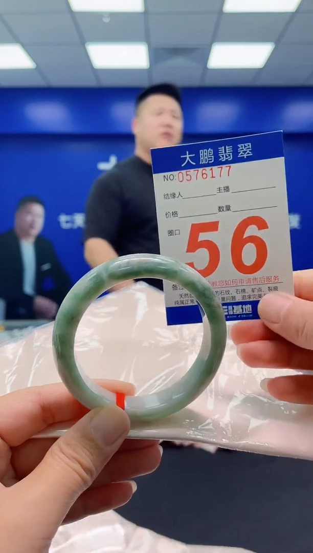 未镶嵌手镯翡翠AAAAAAAAA