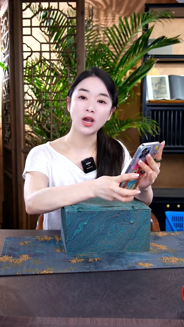 茶壶紫砂2宜兴紫砂壶惊喜