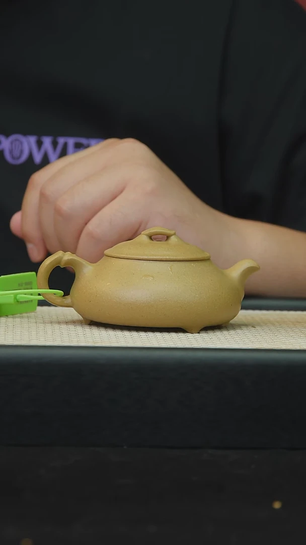 茶壶紫砂宜兴紫砂原矿紫砂