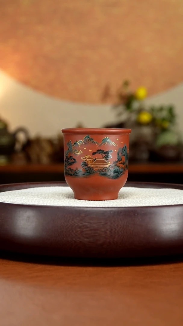 茶壶紫砂宜兴紫砂壶