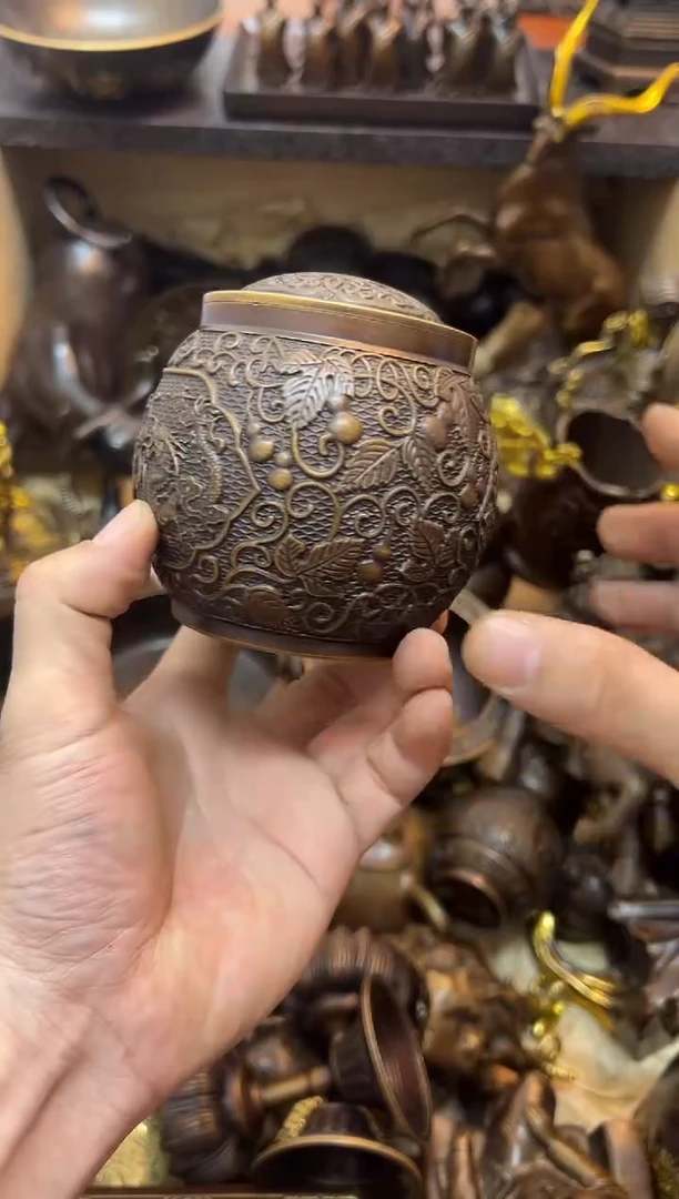 1案台摆件 物品摆件（不是直播间所见即所得退1陪4）