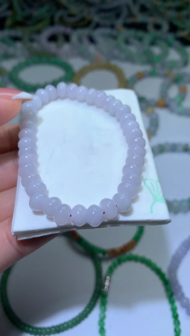 未镶嵌定制翡翠毛货