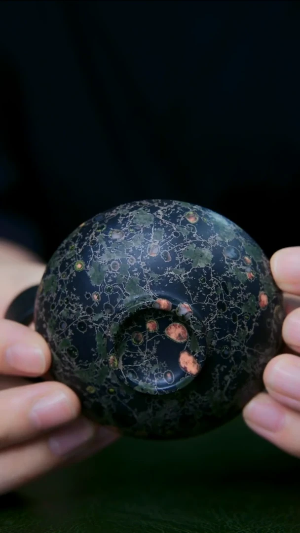 老师手工作品，一物一拍