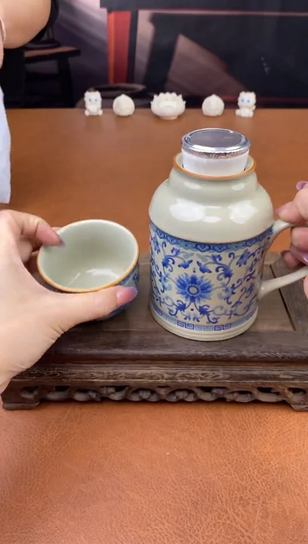 陶禧茶器闪购福利V