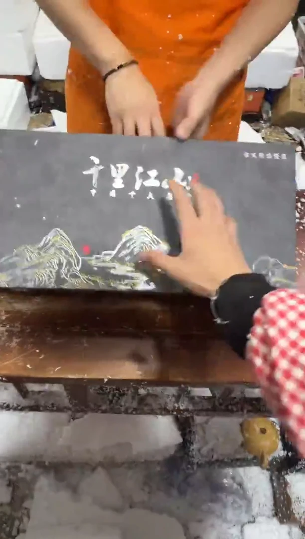 瓷片带礼盒@@@@@@@@@@@@@@