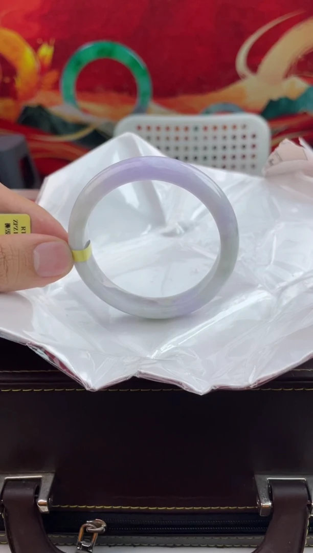 【闪购商品】翡翠手镯未镶嵌1翡翠手镯