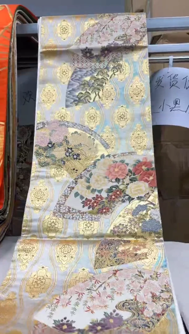 【闪购商品】织绣精选中古物品默认有瑕