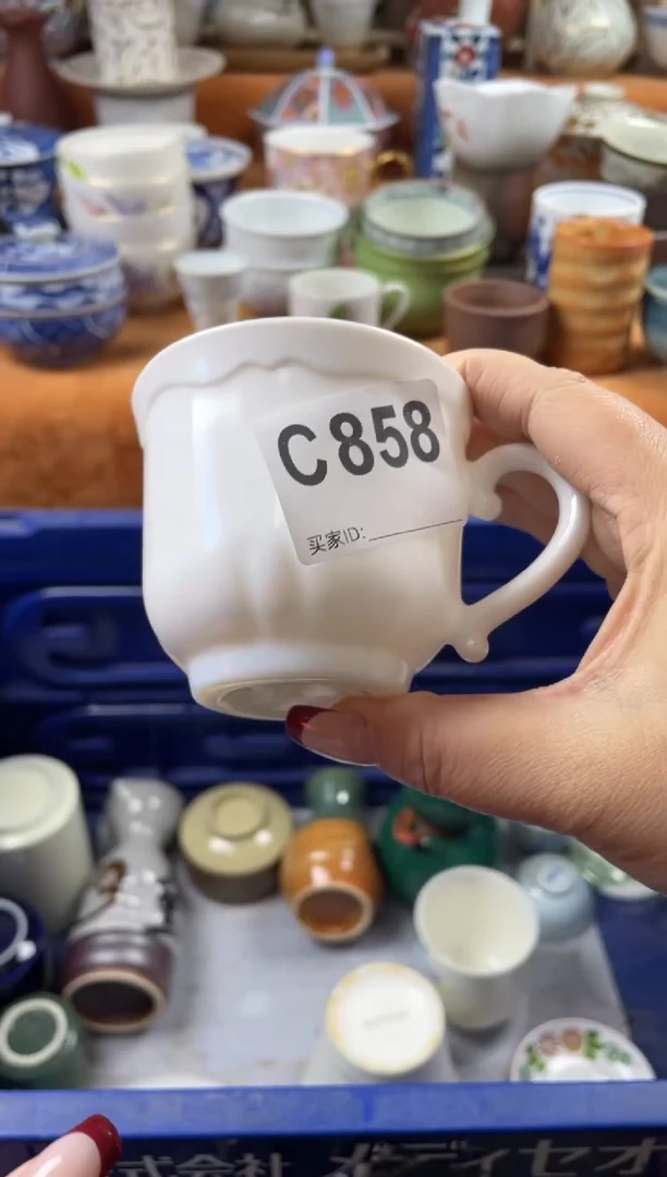 【闪购商品】C858