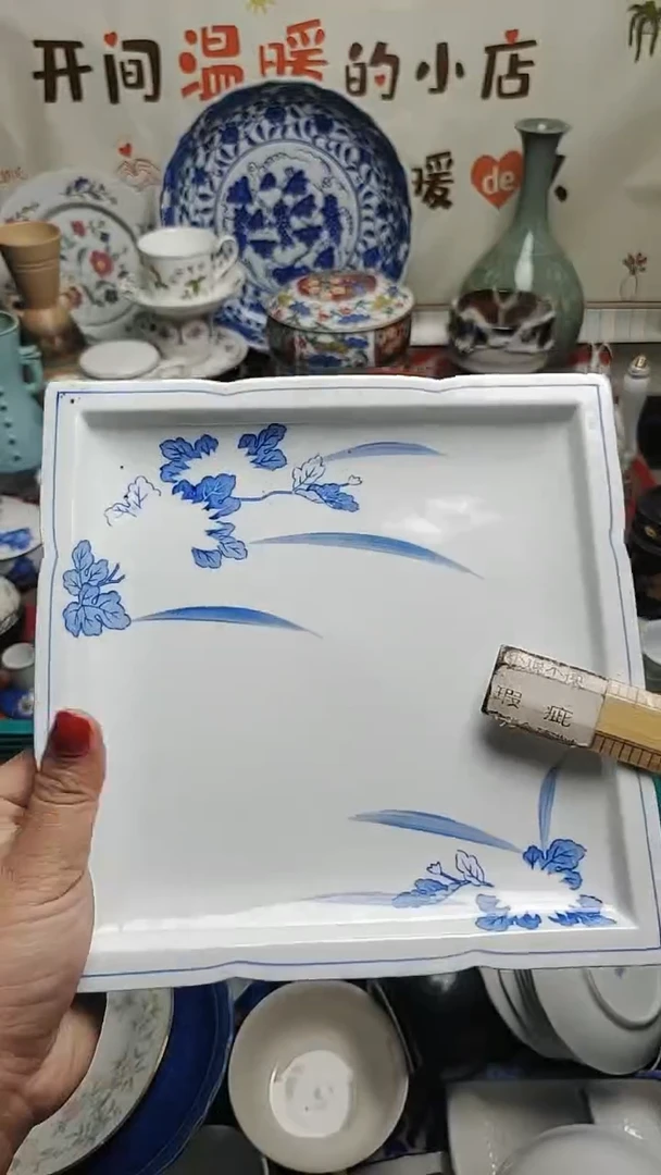 其他陶紫韵陶艺优品小铺满30包邮