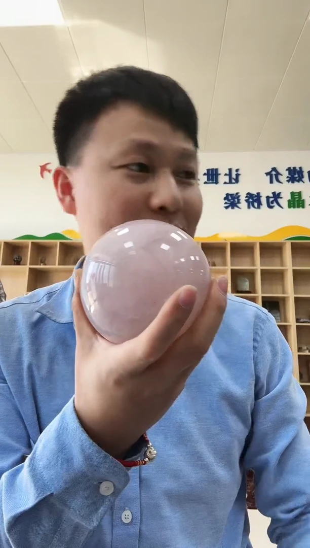 摆件未镶嵌水晶W3150