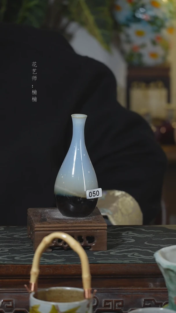 【闪购商品】摆件景德镇手工手绘陶瓷