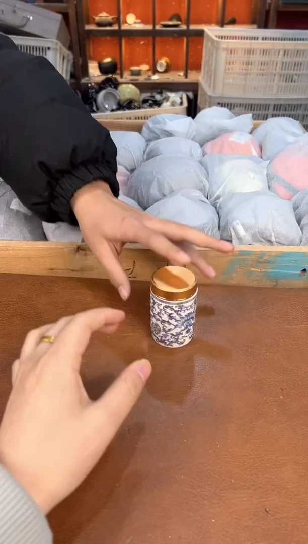 户外便携式家用旅行茶具