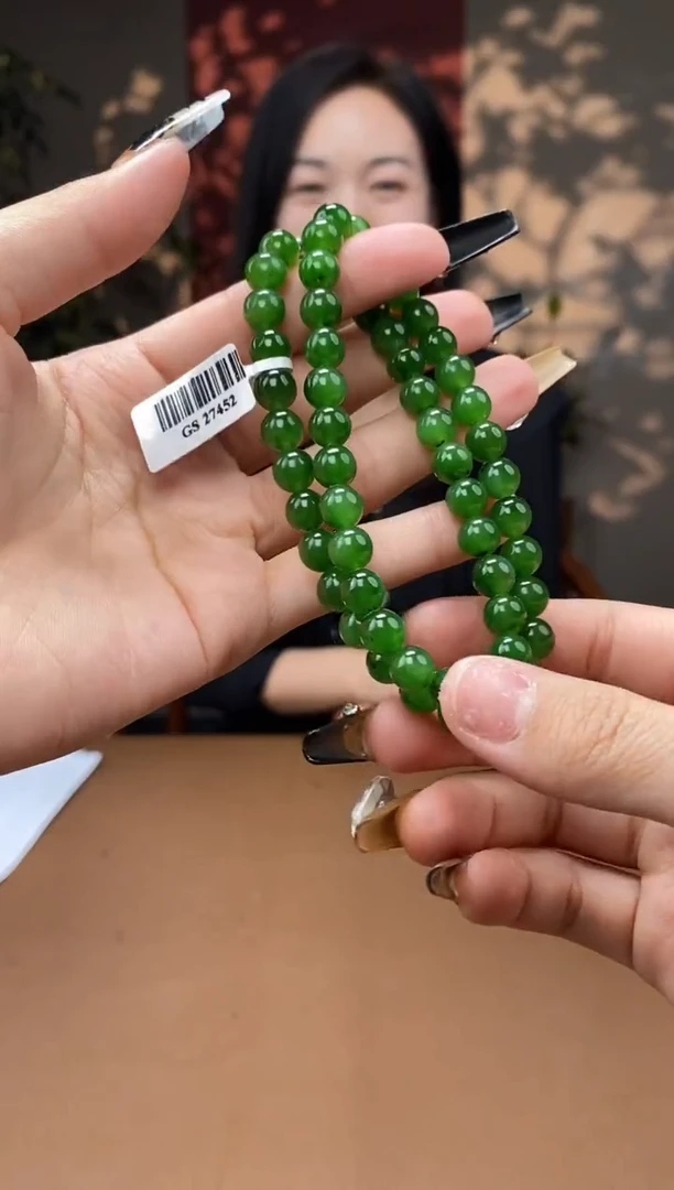 【闪购商品】和田玉颈饰未镶嵌C495