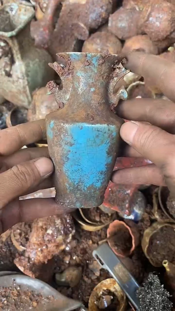 摆件陶瓷器瓷器瓷器瓷器