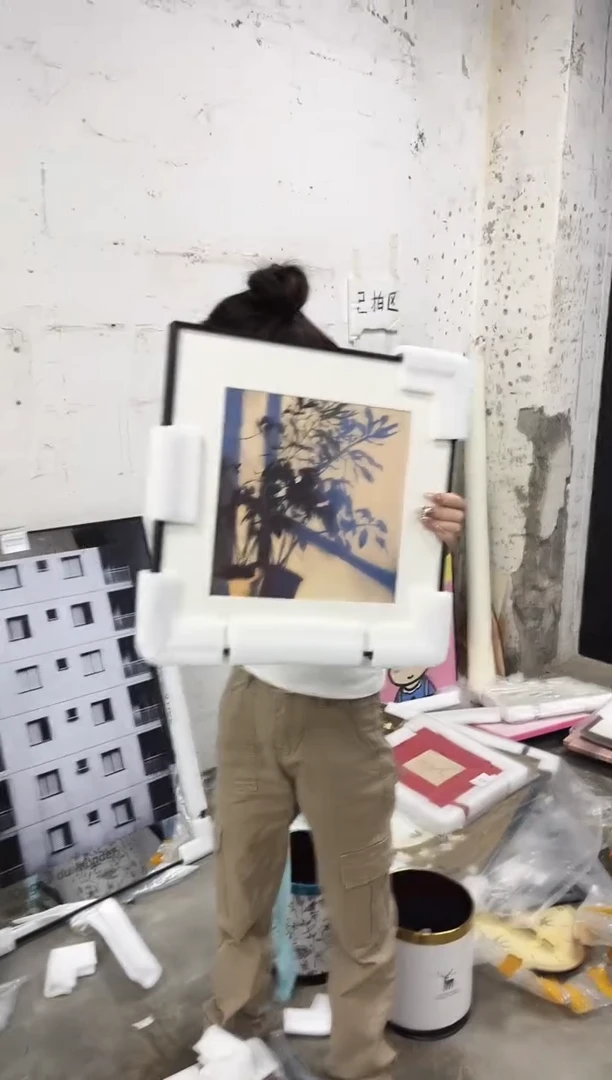 竖款仓库清货  默认瑕疵