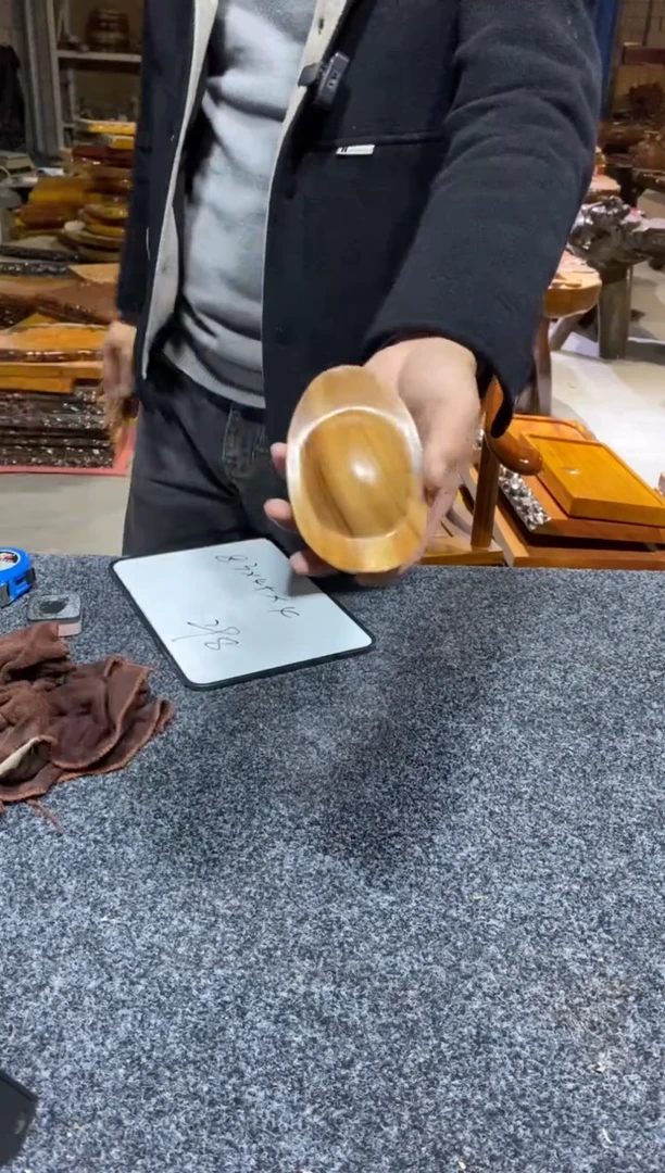 金丝楠源头工厂元宝