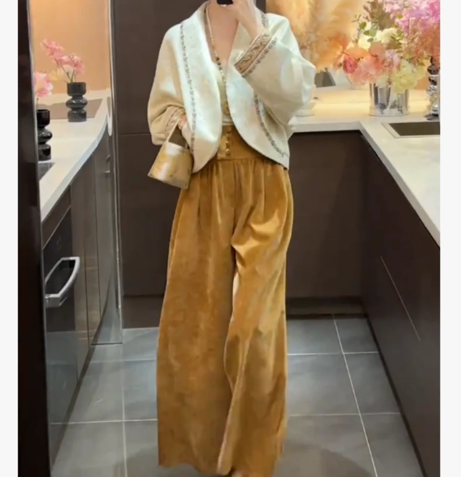 时尚潮流百搭精品女装dgd4749