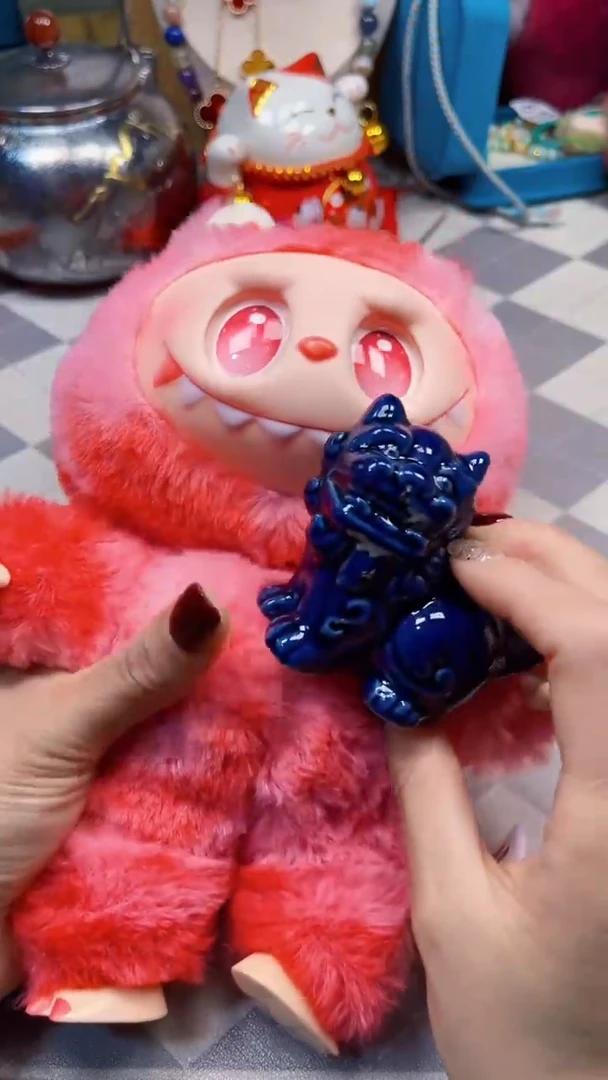 瓷片陶茶666文玩周边多人