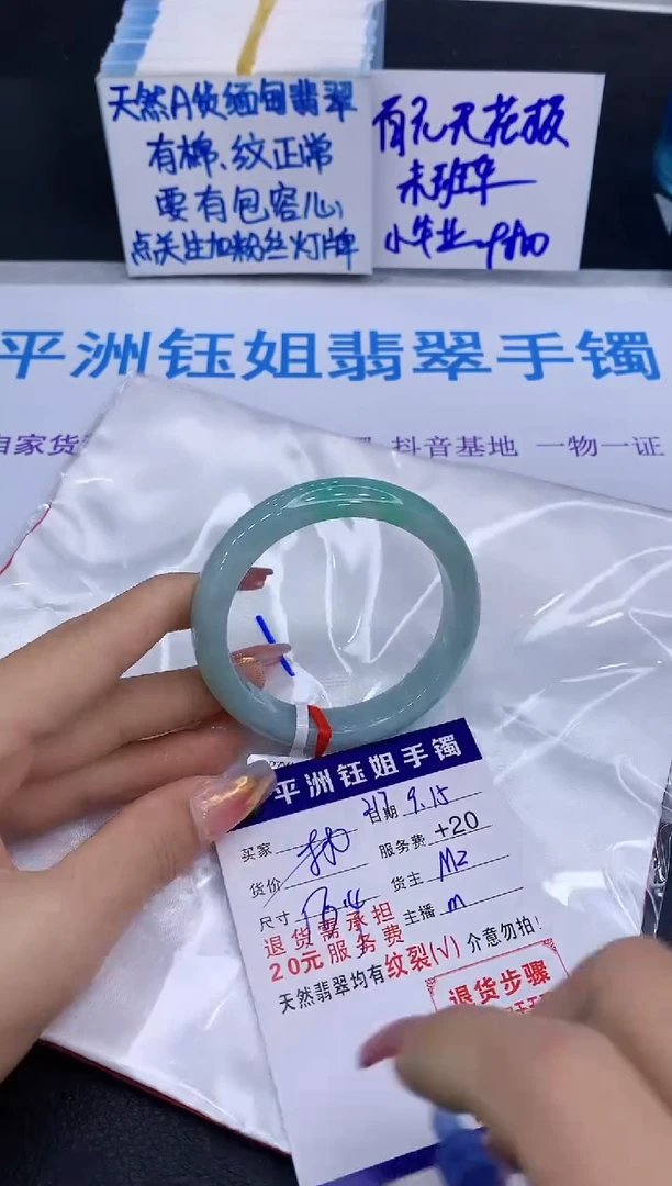 未镶嵌手镯翡翠11111