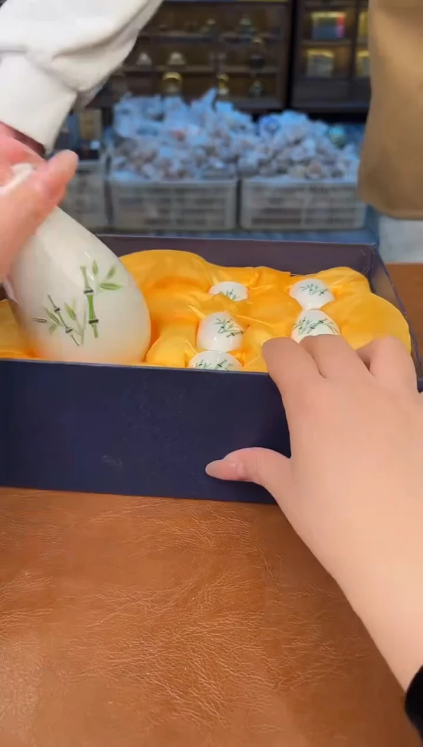 【闪购商品】熹物茶空间清仓福利品111111