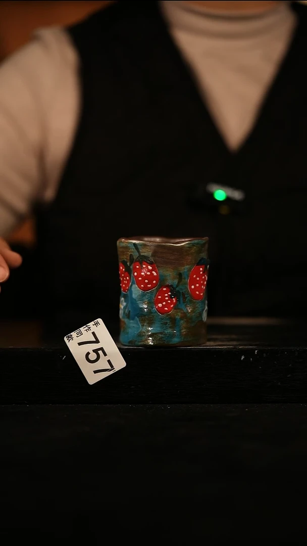 瓷片遇瓷手作同款757