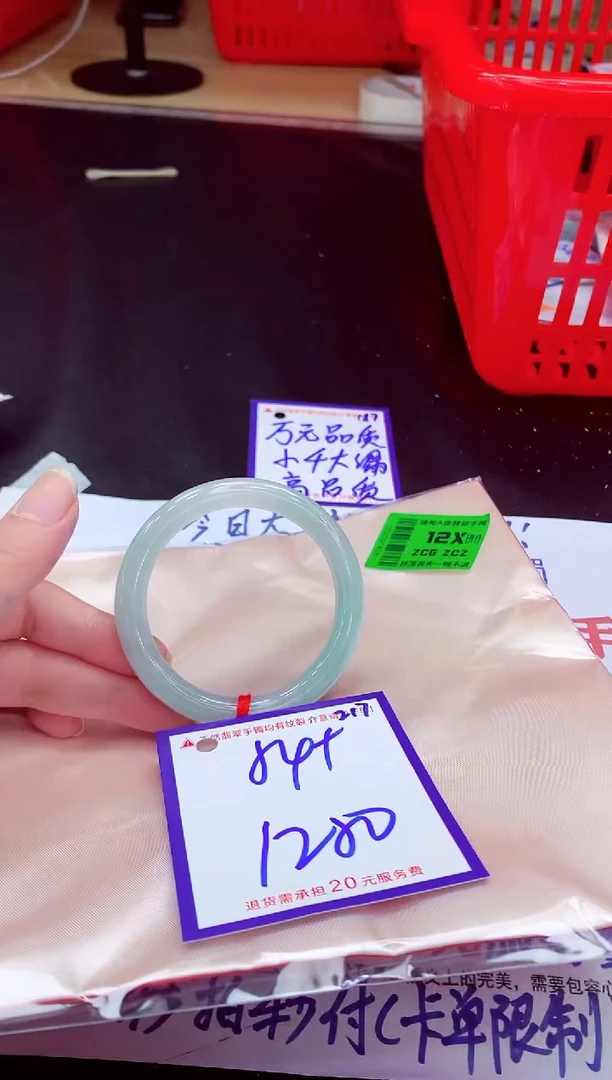 未镶嵌手镯翡翠11111111