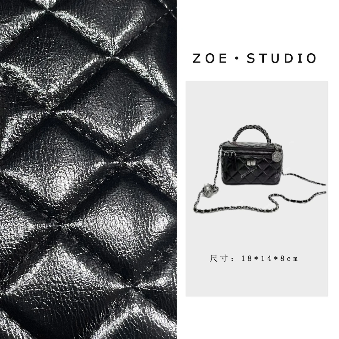 【佐伊甄选】SD-5183-黑色时尚简约通勤休闲韩版百搭腋下斜挎包