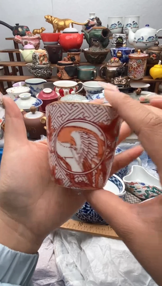 【闪购商品】瓷片全场满20包邮一对一闪购