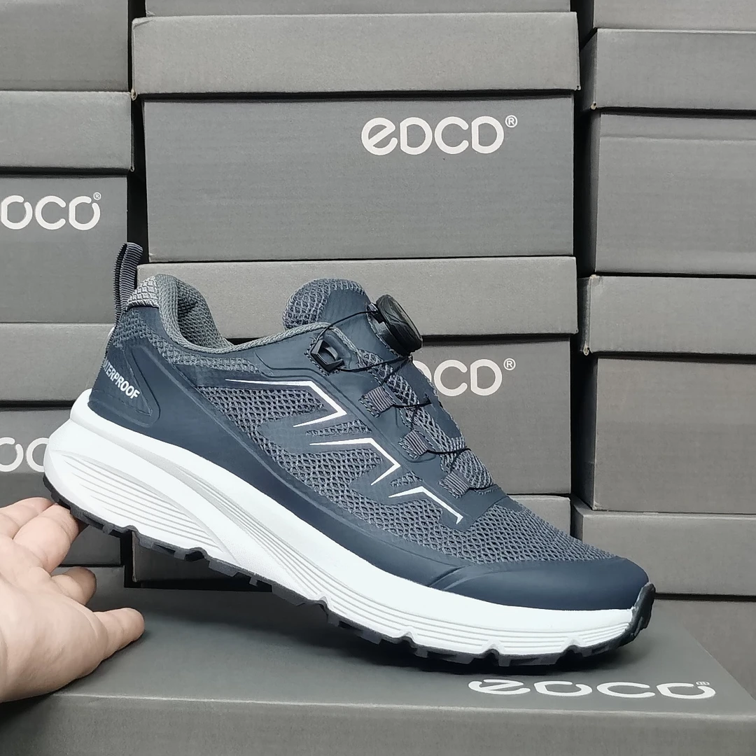 【断码清】男士休闲运动老爹鞋网面透气防泼水软轻弹防滑耐磨