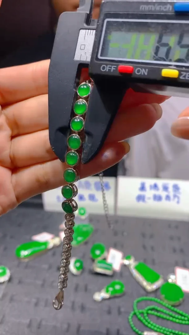 未镶嵌定制翡翠229多样性发货（发其一）