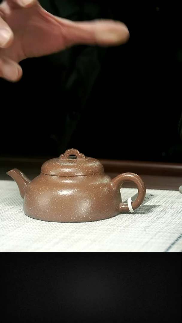 茶壶紫砂茶壶 紫砂87