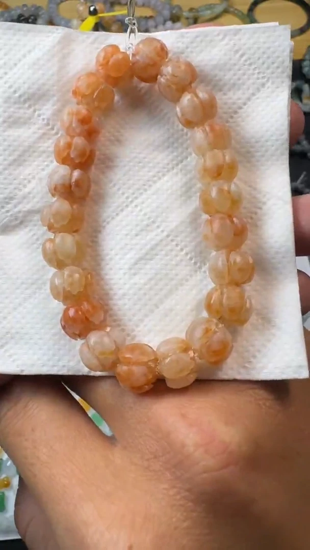 未镶嵌定制翡翠一***貅【闪购商品】 定制翡翠