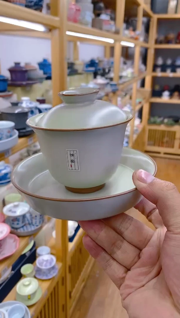 【闪购商品】其他高温烧制陶瓷20