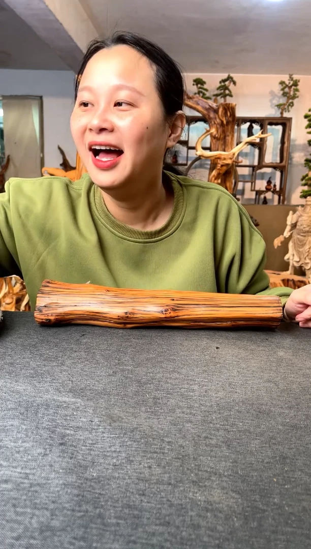 【闪购商品】柏木（崖柏）崖柏小件