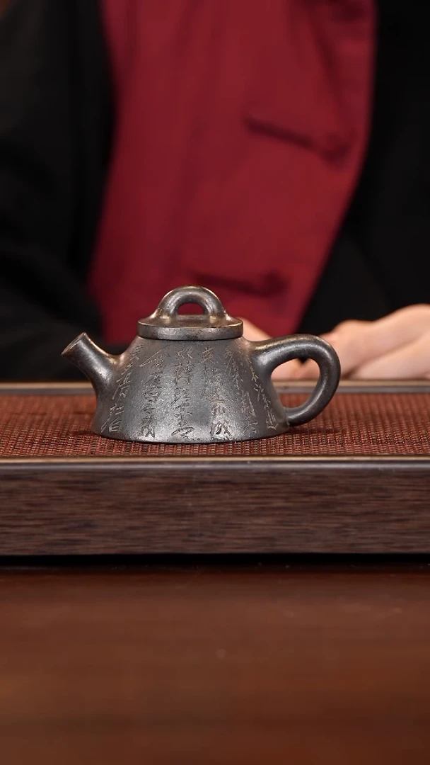 【闪购商品】紫砂茶壶徐壶记紫砂精选