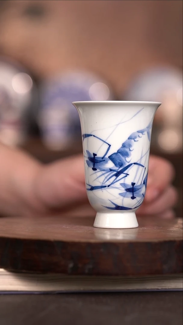 微瑕福利 现代瓷