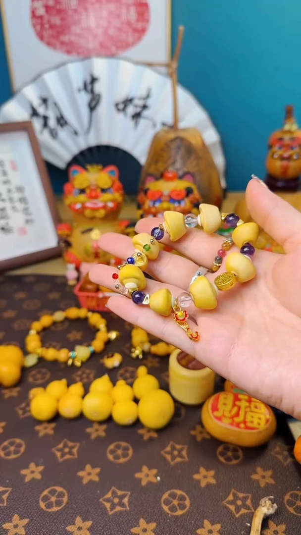 【闪购商品】014文玩葫芦文玩好物