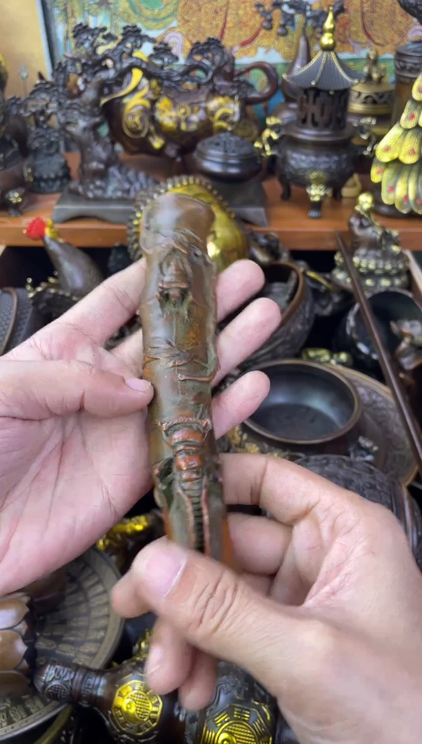 高品铜社精选链接