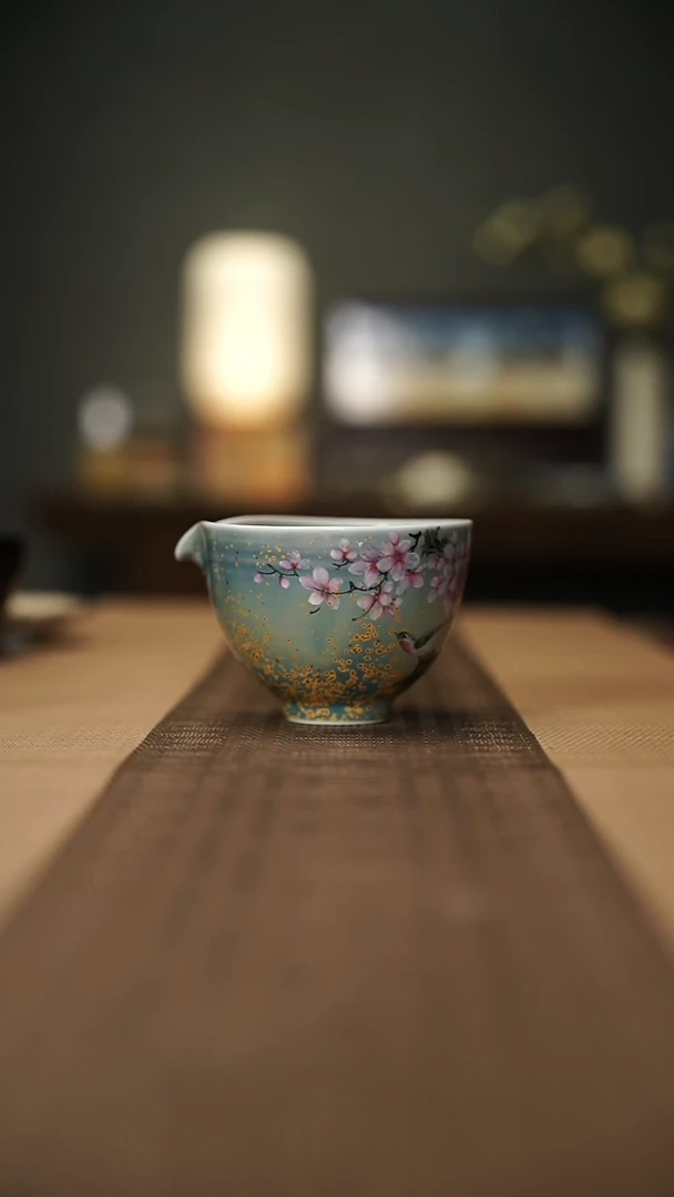 11号柴物志原创手绘