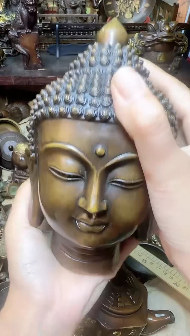 铜器摆件铜器摆件