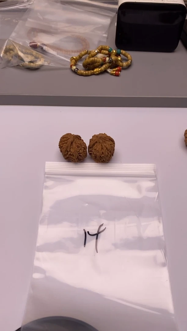 文玩核桃手串文玩核桃