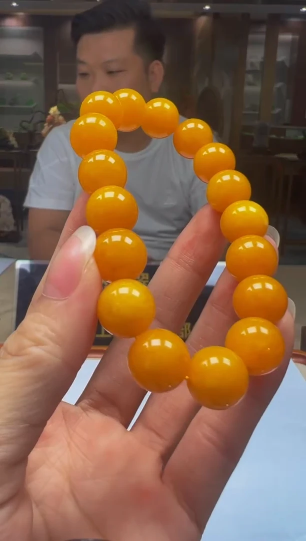 颈饰未镶嵌翡翠YY2025-9-4-22