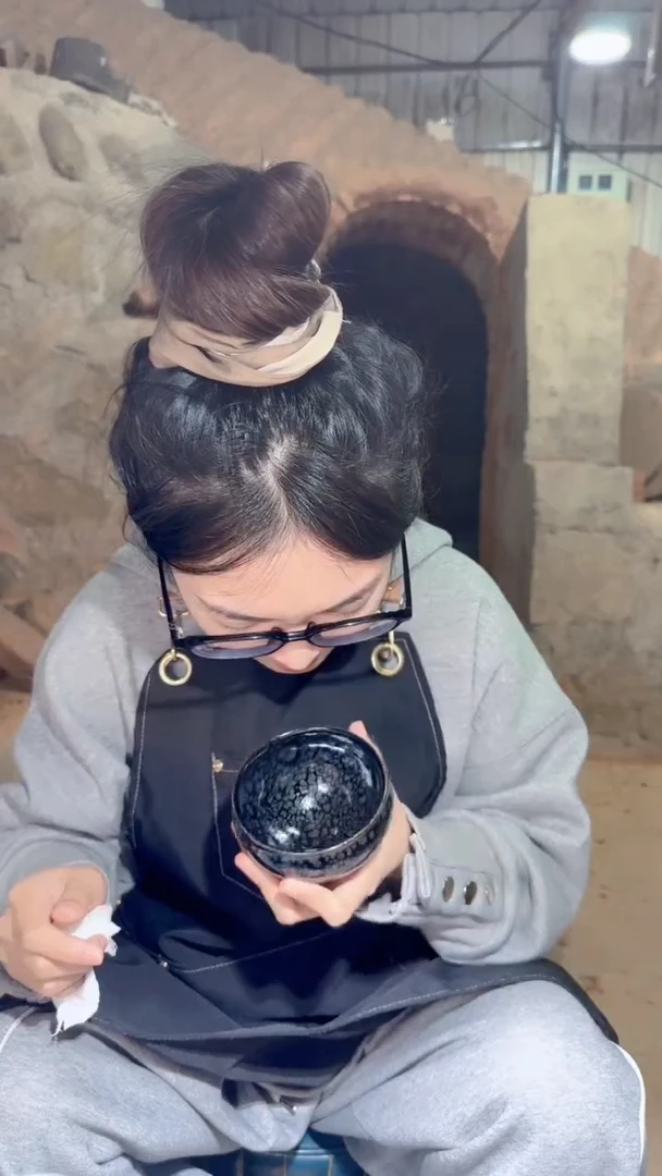 【闪购商品】茶盏碎银子缔造者-叶优萍5