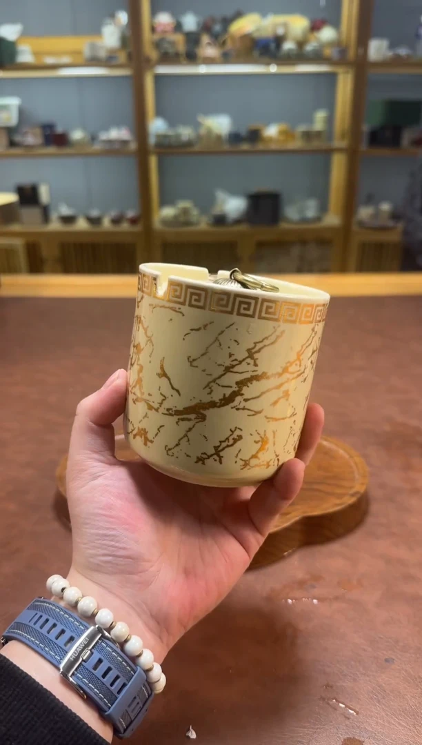 【闪购商品】晨间器物清货专属链接