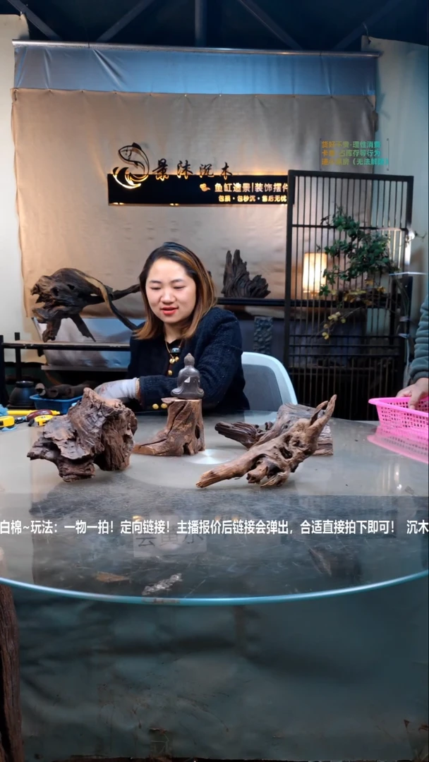 【闪购商品】景沐沉木E151景沐沉木E151