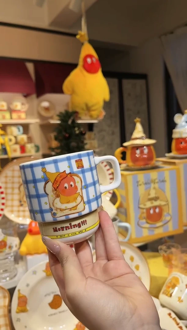 【闪购商品】瓷喜上淘链接发图片款餐具