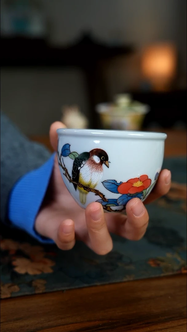 陶瓷一二二七-二三七